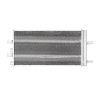 New A/C Condenser Compatible With Mini Cooper Countryman 1.5L 2.0L 2017 2018 2019 2020 2021 2022