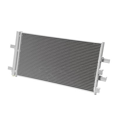 Rareelectrical - New A/C Condenser Compatible With Mini Cooper Countryman 1.5L 2.0L 2017 2018 2019 2020 2021 2022 - Image 3