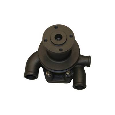 Rareelectrical - New Water Pump Compatible With By Part Numbers 252750 512281 Aw2015 417747 Awp9544 Cwp9544 7089X - Image 2