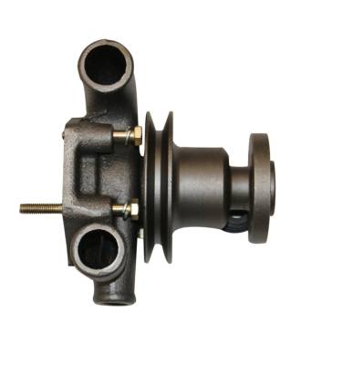Rareelectrical - New Water Pump Compatible With By Part Numbers 252750 512281 Aw2015 417747 Awp9544 Cwp9544 7089X - Image 3