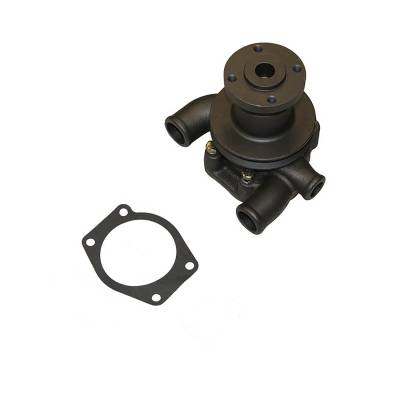 Rareelectrical - New Water Pump Compatible With By Part Numbers 252750 512281 Aw2015 417747 Awp9544 Cwp9544 7089X - Image 4