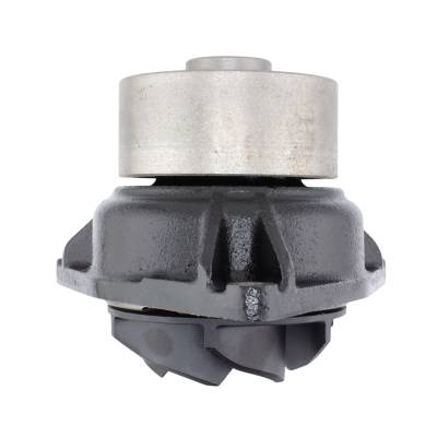 Rareelectrical - New Water Pump Compatible With By Part Numbers 4089952 4309417 5291443 4376358 5346203 5579022 - Image 3