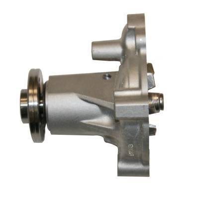 Rareelectrical - New Water Pump Compatible With By Part Numbers 1481640 Md997688 Md997689 N481640 Gwm64a M51 - Image 3