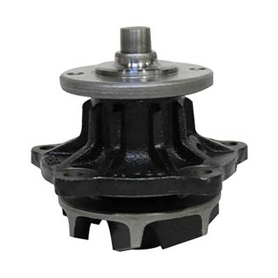 Rareelectrical - New Water Pump Compatible With By Part Numbers 1791 Wpt051 8302 Si82228 Fp2512 Np1329 1701650 - Image 3