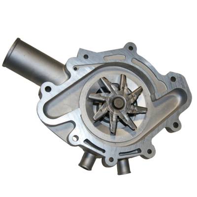 New Water Pump Compatible With Cadillac Chevrolet Pontiac Buick Gmc Deville Seville Lesabre 2500