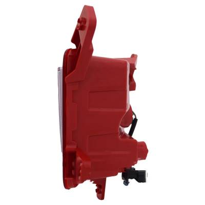 Rareelectrical - New Left Back Up Light Compatible With Kia Telluride 3.8L 2023-2023 By Part Numbers Ki2882104 92405 - Image 3