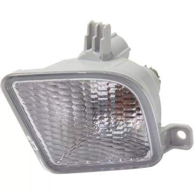 New Right Turn Signal Light Assembly Compatible With Honda Lexus Odyssey 2018 2019 2020 By Part