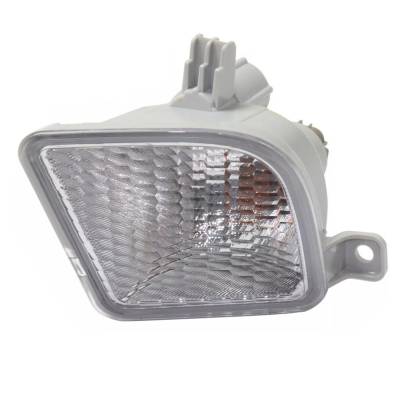Rareelectrical - New Right Turn Signal Light Assembly Compatible With Honda Lexus Odyssey 2018 2019 2020 By Part - Image 2