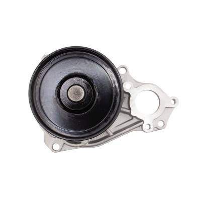 Rareelectrical - New Water Pump Compatible With Bmw Mini Xd By Part Numbers 11518678905 - Image 2
