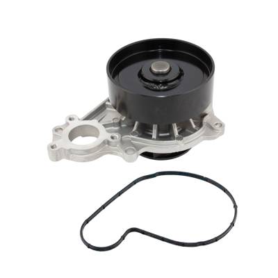 Rareelectrical - New Water Pump Compatible With Bmw Mini Xd By Part Numbers 11518678905 - Image 4