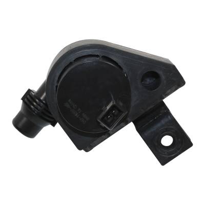 New Water Pump Compatible With Bmw 550I 525I 650Ci 650I 545I 530I 645Ci 2006-2010 By Aw6716