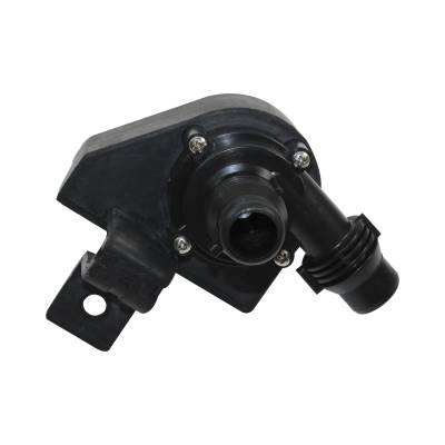 Rareelectrical - New Water Pump Compatible With Bmw 550I 525I 650Ci 650I 545I 530I 645Ci 2006-2010 By Aw6716 - Image 4