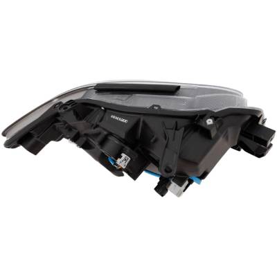 Rareelectrical - New Left Headlights Compatible With Lexus Gx460 4.6L 2014 2015 2016 2017 2018 2019 By Part Numbers - Image 4