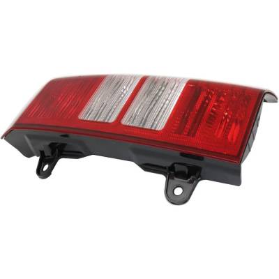 Rareelectrical - New Right Tail Lights Compatible With Jeep Patriot 2.0L 2.4L 2007-2007 By Part Numbers Ch2801170 - Image 3