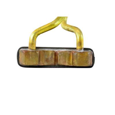 Rareelectrical - New Hvac Heater Core Compatible With Avenger Eclipse 1995-1996 By Part Numbers 94807 399250 98821 - Image 1