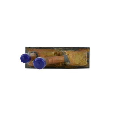 Rareelectrical - New Hvac Heater Core Compatible With Versa 1979-1980 By Part Numbers 94626 398011 98626 - Image 1