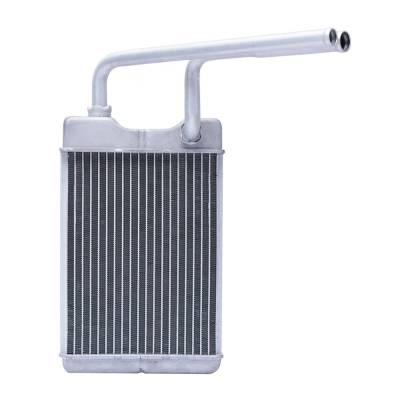Rareelectrical - New Hvac Heater Core Compatible With Rl Tl Grand Prix 1988-2001 By Part Numbers 94485 398238 98485 - Image 1