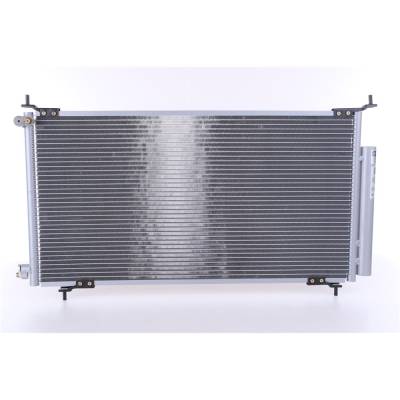 Rareelectrical - New Ac Condenser Compatible With Honda Cr-V Se By Part Numbers 94772 80101-Sca-A01 80110-Spa-W01 - Image 2