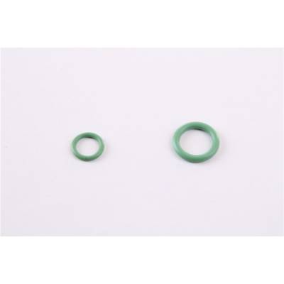 Rareelectrical - New Ac Condenser Compatible With Honda Cr-V Se By Part Numbers 94772 80101-Sca-A01 80110-Spa-W01 - Image 4