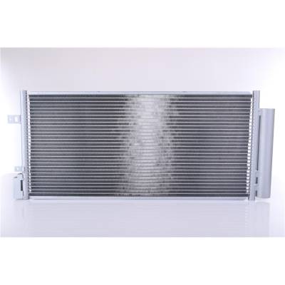 Rareelectrical - New Ac Condenser Compatible With Chevrolet Sonic By Part Numbers 940581 96945774 - Image 2