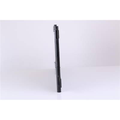 Rareelectrical - New Ac Condenser Compatible With Jeep Compass By Part Numbers 940701 68004052Aa 5191252Aa - Image 1