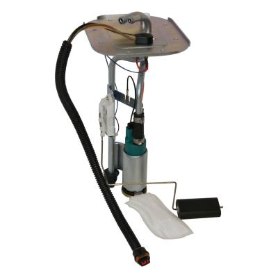 Rareelectrical - New Fuel Pump Compatible With Jeep Wrangler 1994-1995 By Parts 4637182 4741369 4741373 5003861Aa - Image 2