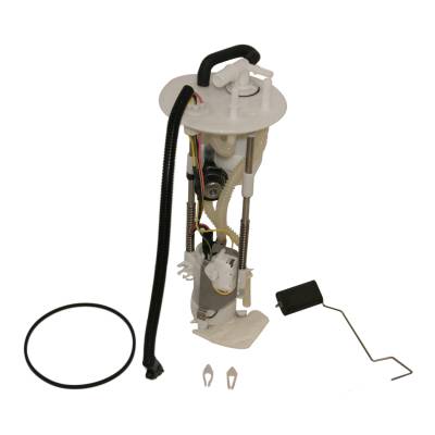 Rareelectrical - New Fuel Pump Compatible With Ford Ranger 2001-2003 By Parts A30128 E2295m F1206a 67196 P74997m - Image 2