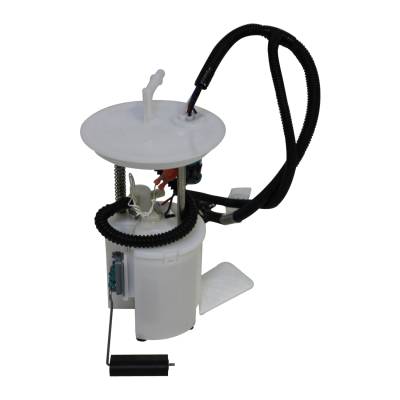 Rareelectrical - New Fuel Pump Compatible With Mercury Sable Ford Taurus By Parts A30195 Mu2071 E2330m F1341a 67203 - Image 1
