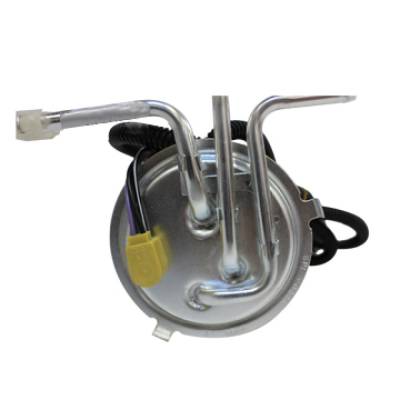 Rareelectrical - New Fuel Pump Compatible With The Part Numbers E3649s 25027245 25028222 25162589 5306280 Ec649s - Image 3