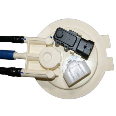 Rareelectrical - New Fuel Pump Compatible With Chevrolet Malibu Oldsmobile Cutlass Cavalier Pontiac Sunfire Grand Am - Image 3