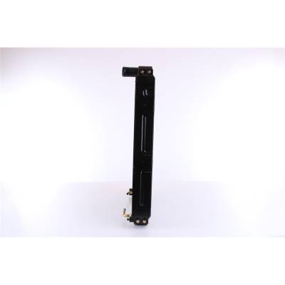 Rareelectrical - New Radiator Compatible With Toyota Pickup Sr5 By Part Numbers 64847 16400-65040 1640065060 - Image 1