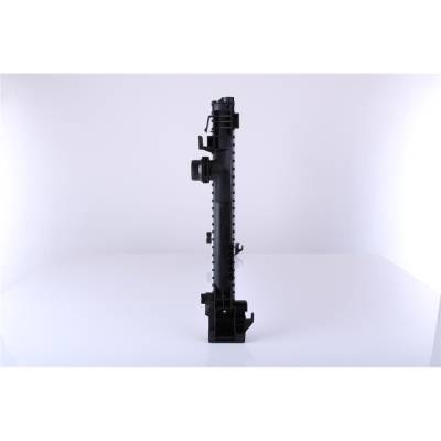 Rareelectrical - New Radiator Compatible With Volvo Xc90 T5 Momentum By Part Numbers 65623 31338288 32224828 - Image 1