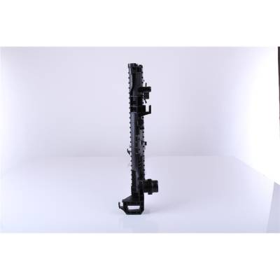 Rareelectrical - New Radiator Compatible With Volvo Xc90 T5 Momentum By Part Numbers 65623 31338288 32224828 - Image 3