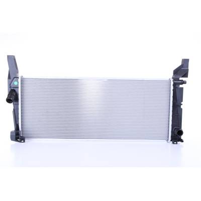 Rareelectrical - New Radiator Compatible With Mini Cooper John Works By Part Numbers 606246 8603089 17118603089 - Image 2