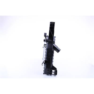 Rareelectrical - New Radiator Compatible With Mini Cooper John Works By Part Numbers 606246 8603089 17118603089 - Image 3