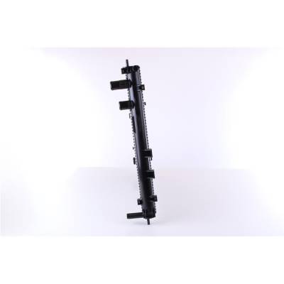 Rareelectrical - New Radiator Compatible With Subaru Tribeca By Part Numbers 67727 45111Xa00b 45111Xa01a 45111Xa00a - Image 1