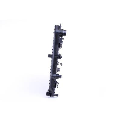 Rareelectrical - New Radiator Compatible With Mercedes-Benz C300 4Matic By Part Numbers 627033 0995002103 A0995002103 - Image 3