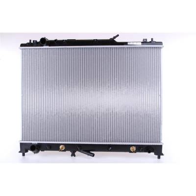 Rareelectrical - New Radiator Compatible With Mazda Cx-9 Grand Touring By Part Numbers 68525 Cy01-15 200 E - Image 2
