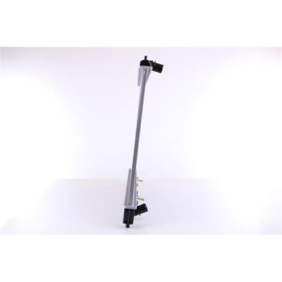 Rareelectrical - New Radiator Compatible With Mazda Cx-9 Grand Touring By Part Numbers 68525 Cy01-15 200 E - Image 3