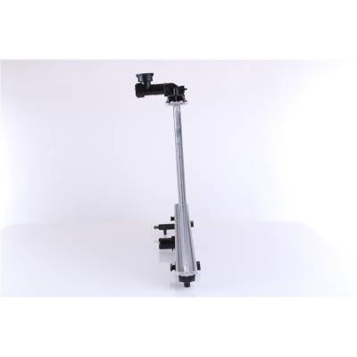 Rareelectrical - New Radiator Compatible With Mazda 6 Grand Touring By Part Numbers 68539 Pe1115200b Pe1115200 - Image 1