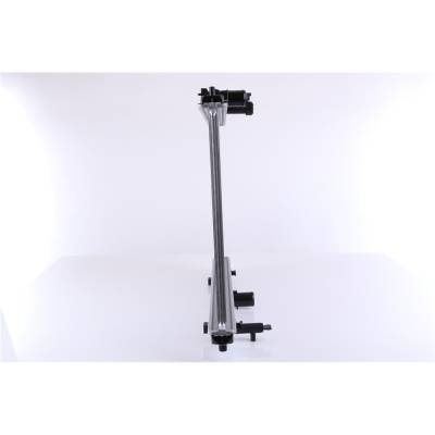 Rareelectrical - New Radiator Compatible With Mazda 6 Grand Touring By Part Numbers 68539 Pe1115200b Pe1115200 - Image 3