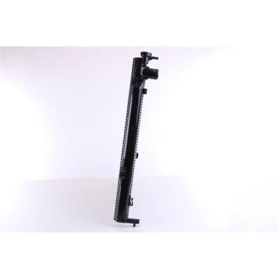 Rareelectrical - New Radiator Compatible With Toyota 4Runner Sr5 By Part Numbers 69479 16400-50300 - Image 1