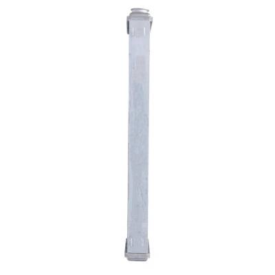 Rareelectrical - New Hvac Heater Core Compatible With Part Numbers 99336 - Image 1