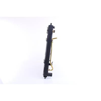Rareelectrical - New Radiator Compatible With Hyundai Santa Fe Sport 2.0T By Part Numbers 675046 253102B990 - Image 3
