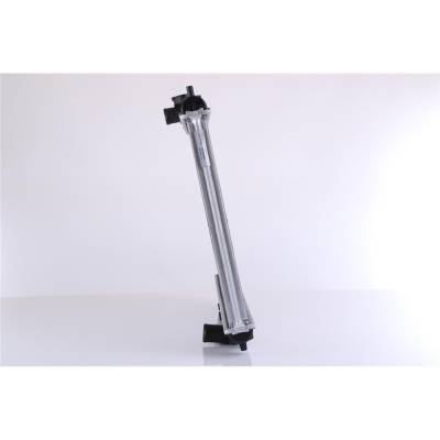 Rareelectrical - New Radiator Compatible With Honda Accord Dx By Part Numbers 62282A 19010Pt1013 Grd168 19010Pt1908 - Image 1