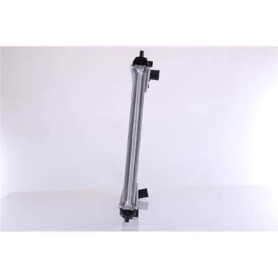 Rareelectrical - New Radiator Compatible With Honda Accord Dx By Part Numbers 62282A 19010Pt1013 Grd168 19010Pt1908 - Image 3