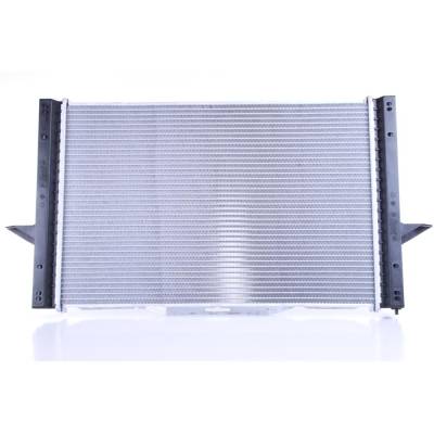 Rareelectrical - New Radiator Compatible With Volvo 850 R By Part Numbers 65539A 860 2562 68 42 768 860 1356 8602877 - Image 1