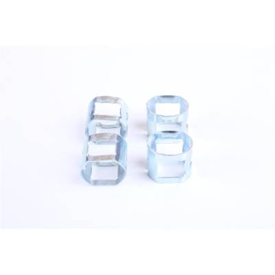 Rareelectrical - New Radiator Compatible With Volvo 850 R By Part Numbers 65539A 860 2562 68 42 768 860 1356 8602877 - Image 4