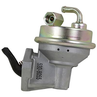 Rareelectrical - New Fuel Pump Compatible With Chevrolet Corvette 1968-1972 By Parts M16184 40709 68646 M6120 6417337 - Image 1