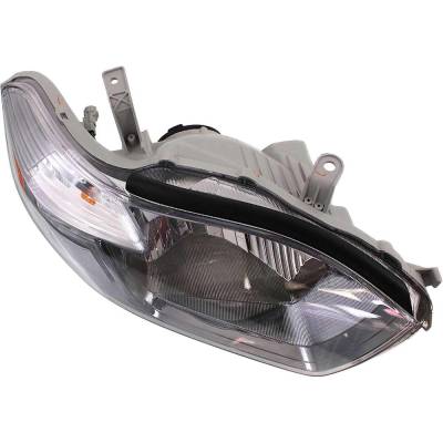 Rareelectrical - New Right Headlights Compatible With Toyota Highlander 3.5L 2010-2010 By Part Numbers To2503202c - Image 4